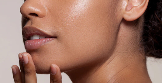 Una corretta Skincare é il primo passo per la tua pelle del viso