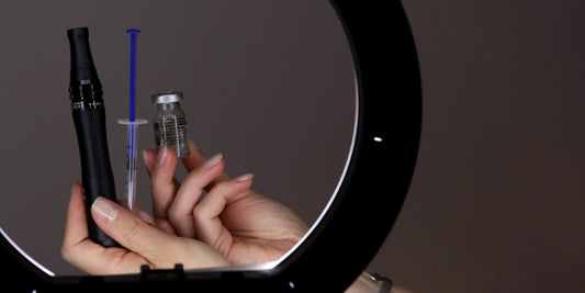 Microneedling: il primo passo per la bellezza della pelle