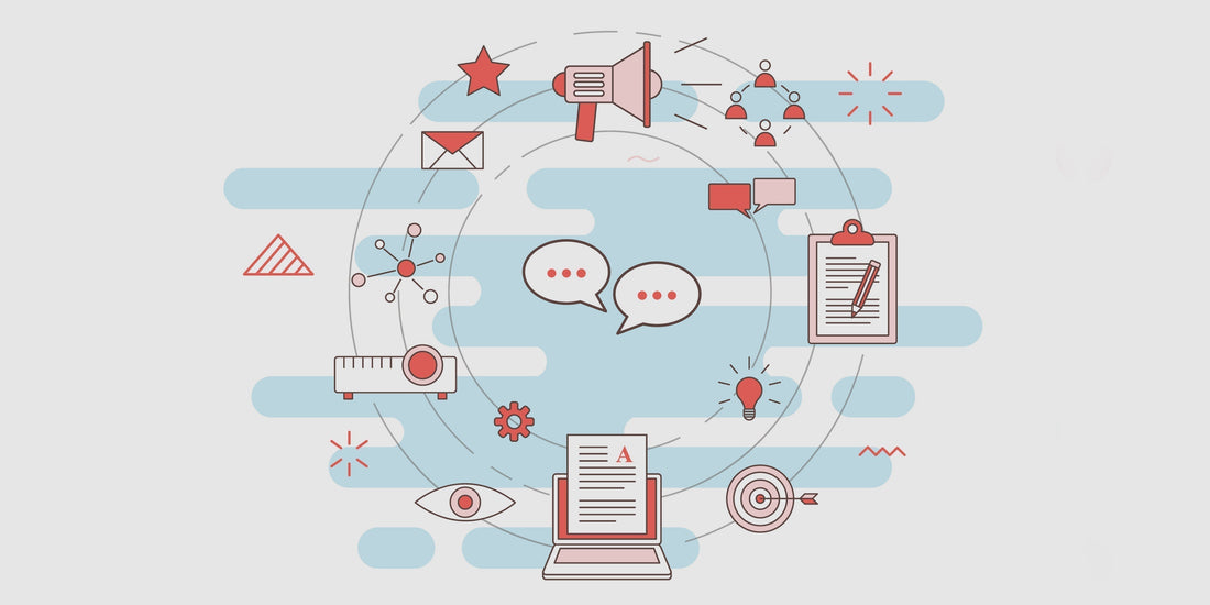 Storytelling: l'arte di raccontare per creare connessioni