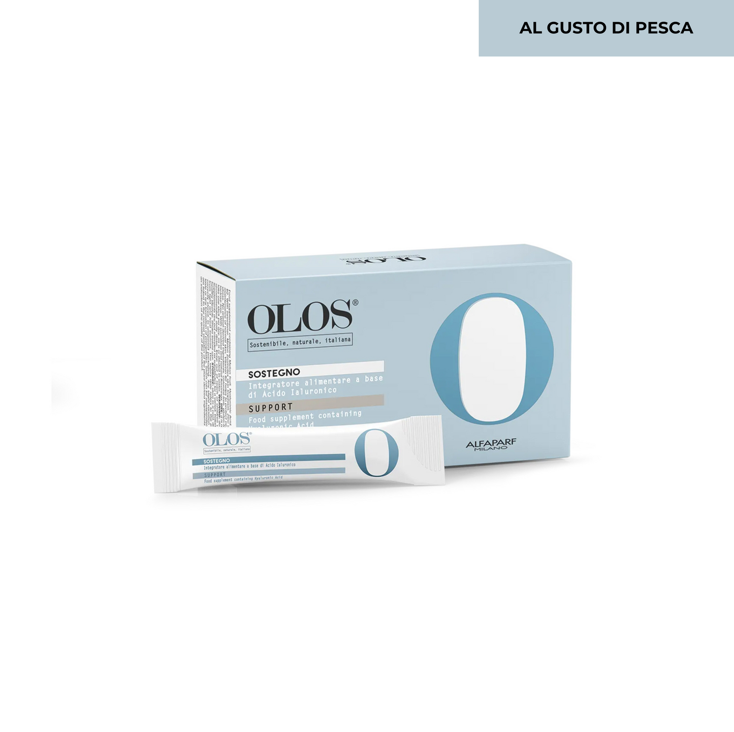 Acido Ialuronico - Integratore Alimentare Viso