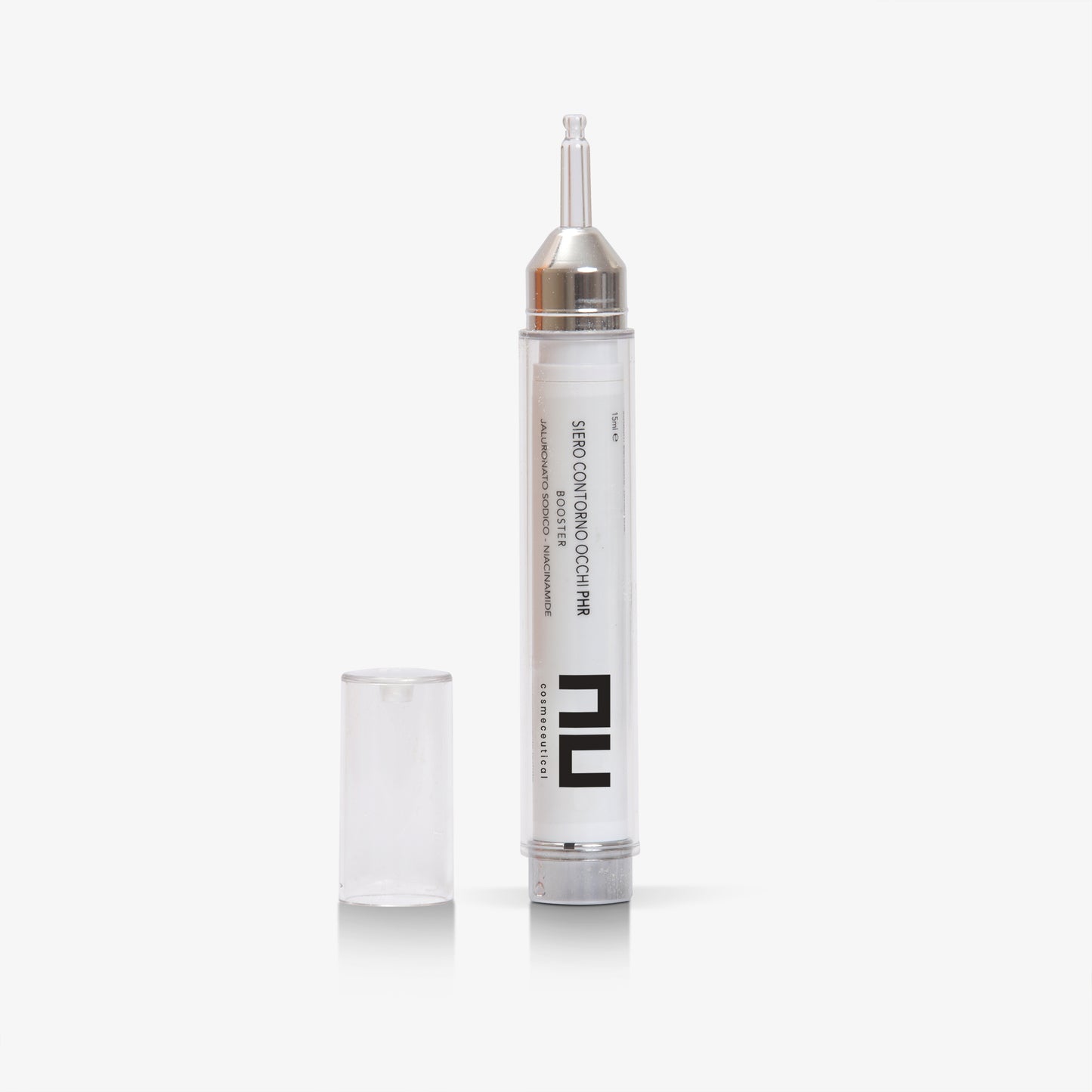 BOOSTER Eye Contour Serum