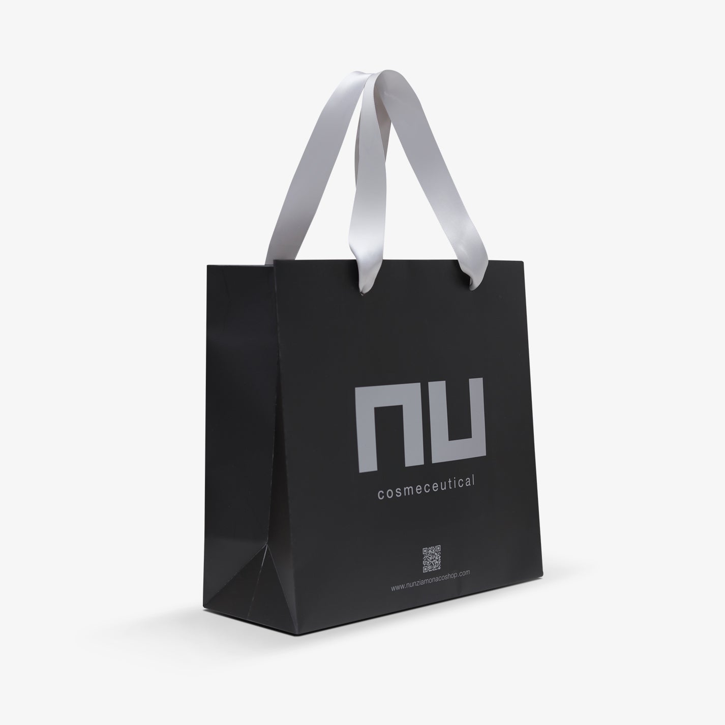 Shopping Bag Nu Cosmeceutical