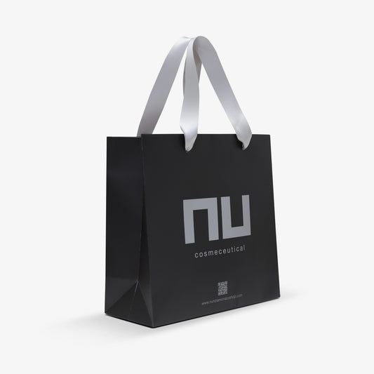 Shopping Bag Nu Cosmeceutical